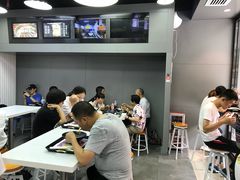-粉达人·桂林米粉(解放北路店)