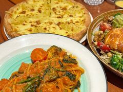 -魏斯理汉堡(西安沣东吾悦店)