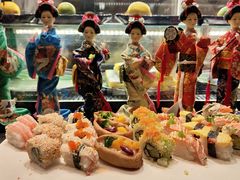 -深圳福田香格里拉大酒店