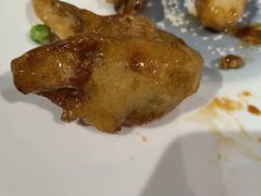 -北平食府(马鞍山路店)