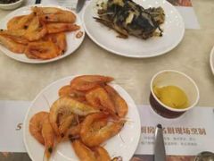 -芭菲盛宴·环球美食(袁家岗店)