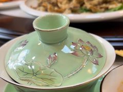 -伊阑泽大循化餐厅