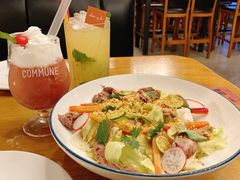 -COMMUNE幻师(五角场店)