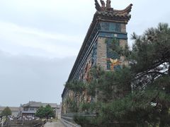 -九龙壁