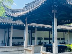 -兰亭风景区