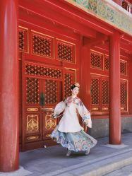 点击看大图 -美云庭古装·格格服汉服·京城旅拍(北京店)