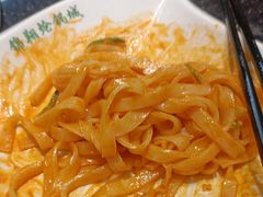 -清真·锦翔炝锅鱼(明德门店)