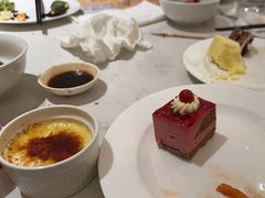 -晶丽香榭自助餐(南京大饭店)