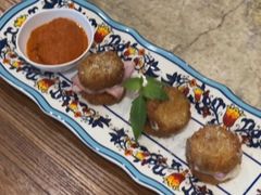 -Mammamia意大利餐厅(古北店)