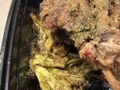 -胖子鸡排(循礼门老字号店)