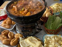 -范贤光鸡公煲(平乐园总店)