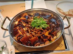 -黄记煌三汁焖锅(崇文门店)