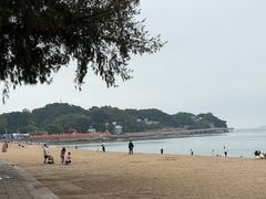 -白城沙滩