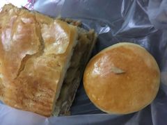 -中关村茶点