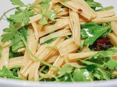 -悦融琥珀·京鲁菜·海味珍品(西单店)