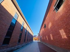 -问山MountQuest攀岩馆