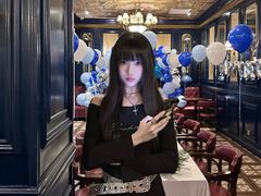 -Golden Lily河内巴黎法越料理餐厅(建国西路店)