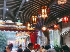 大堂-小龙坎火锅(春熙太古里店)