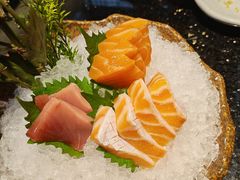 -上井精致料理(重庆光环购物公园店)