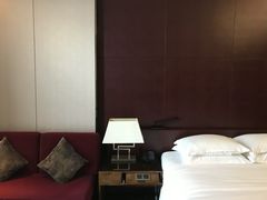 -广州天河希尔顿酒店