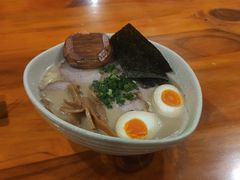 -日出拉面(望京店)