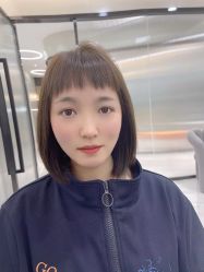 -YESIDO BLACK椰岛造型