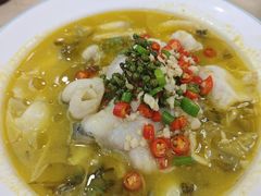 -北方饺子王·海肠捞饭·海鲜锅(山大店)
