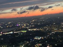 -紫金山山顶公园