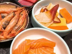 -川骄海鲜自助(亚运村店)