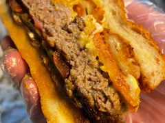 -shark burger·鲨鱼汉堡(交子大道店)