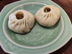 -老清朝包子铺(开明街店)