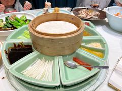 -羲和雅苑•北京烤鸭(陆家嘴中心店)