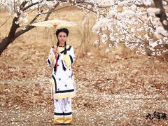 -九月鹰飞汉服摄影工作室