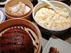 -南京大牌档(济南万象城店)