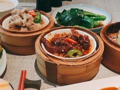 -晋江荣誉国际酒店·港誉茶餐厅