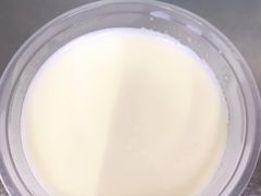 双皮奶-银记肠粉店(北京路店)