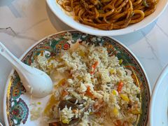 -巴依老爷新疆美食(常营店)