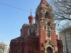 -圣·阿列克谢耶夫教堂