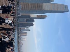 -青岛第三海水浴场