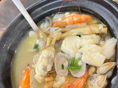 -小时候焗海鲜(鄞州万达店)