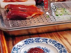 -漢舍中国菜馆(889广场店)