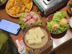 -黔有有贵州酸汤夺夺粉火锅(五味十字店)