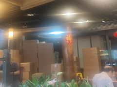 -功德林(南京西路店)