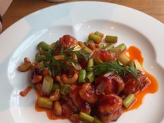 -马仕玖煲·融合菜·酥不腻烤鸭(人大店)