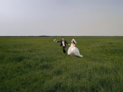 -青禾蒙娜丽莎婚纱摄影(武汉总店)