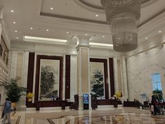 -南京东郊国宾馆