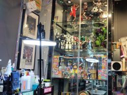 -MDZ STORE·TATTOO·耳饰