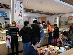 -素满香·素食自助餐(苏州·临顿路店)