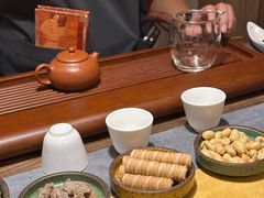 -邈墨茶馆(凤起路店)