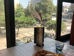 景观位-必胜客(紫竹桥苏宁店)